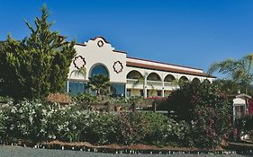 Hacienda Guadalupe Hotel